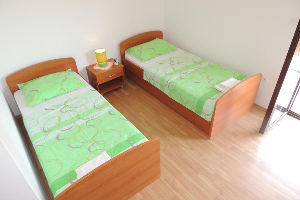 Apartments Travarevic Дубровник Номер фото